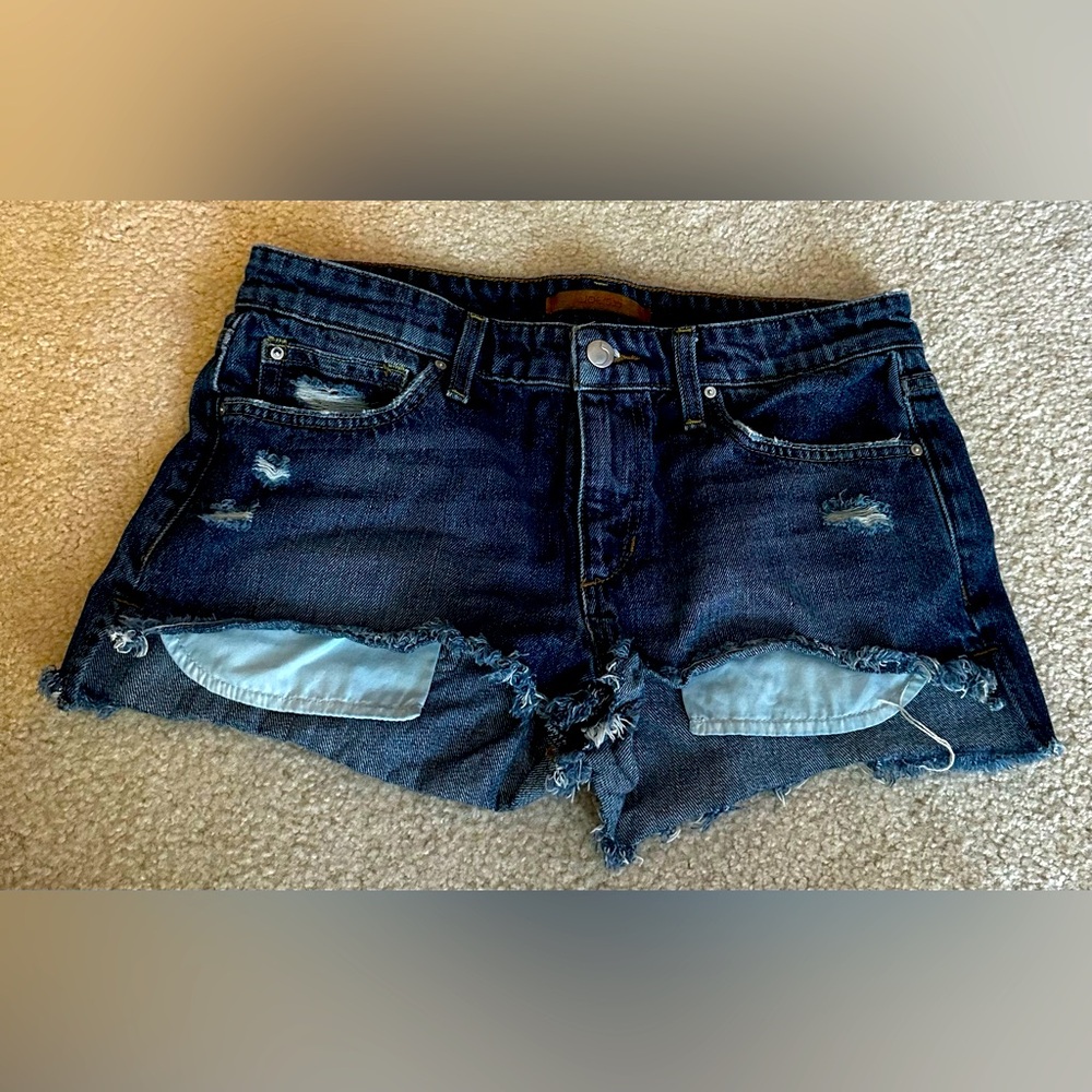 Joe’s Jeans shorts size 28